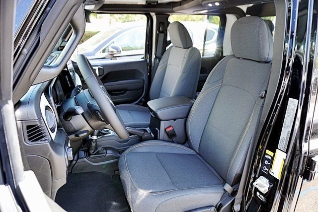 2025 Jeep Gladiator Sport S - Photo 20