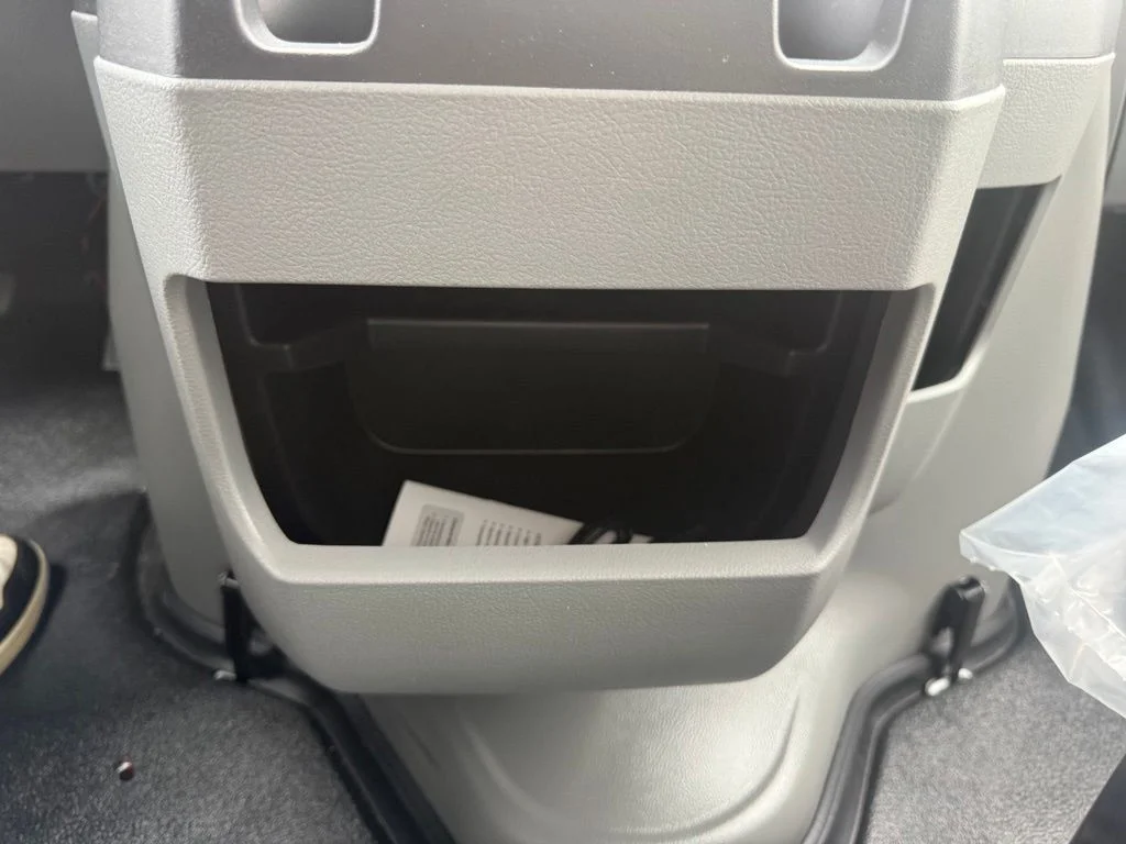 New 2027 Oxford White Ford E-450 DRW image 26