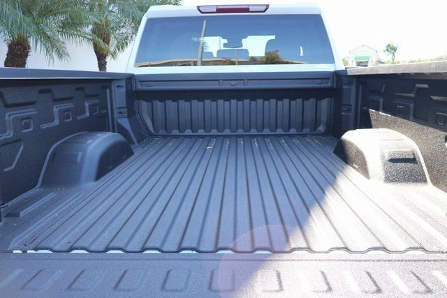 New 2026 Summit White GMC Pro image 15