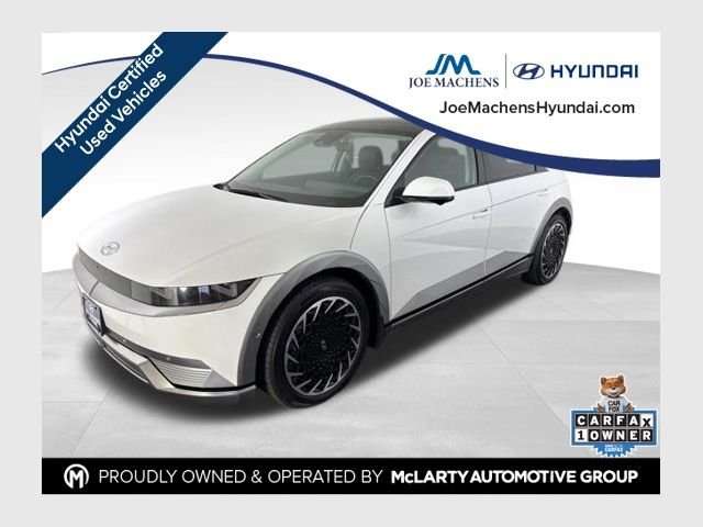2024 Hyundai Ioniq 5 Limited AWD's photo