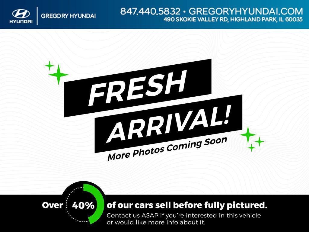 New 2025 Hyundai IONIQ 6 SEL