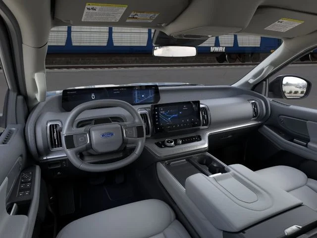 New 2026 Blue Ford Active image 10