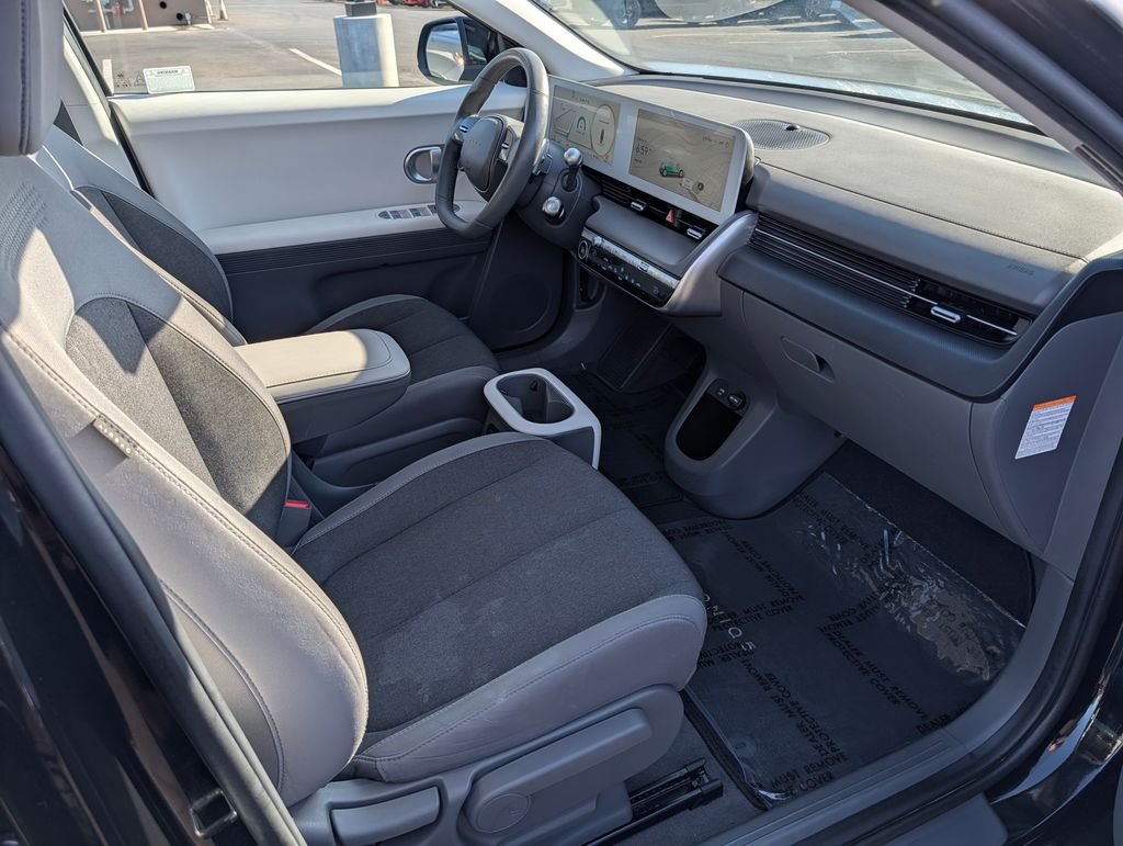 2024 Hyundai IONIQ 5 SEL - Photo 9