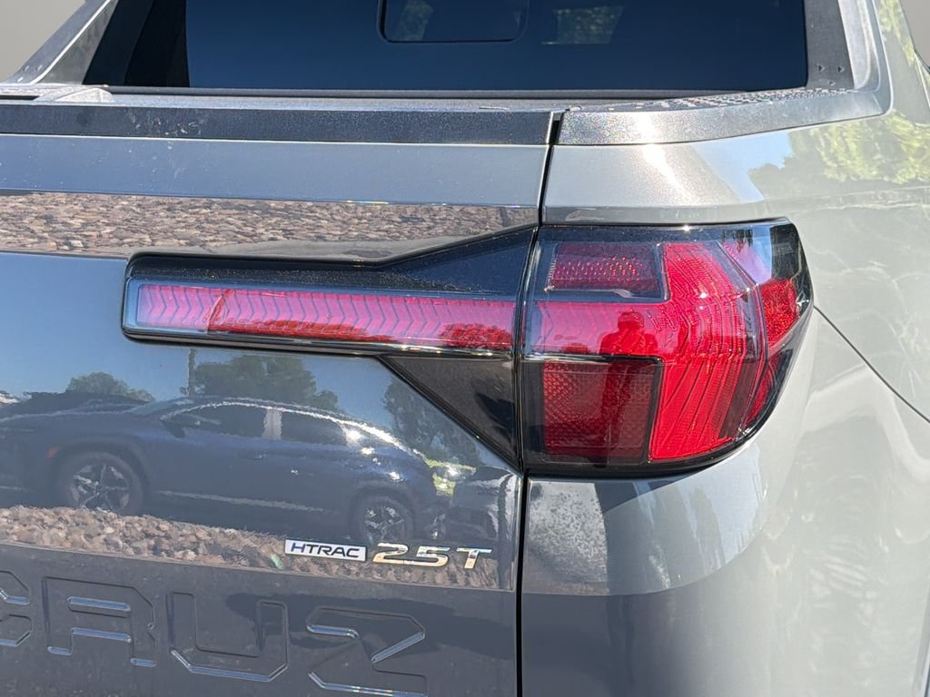 2022 Hyundai Santa Cruz SEL Premium - Photo 44