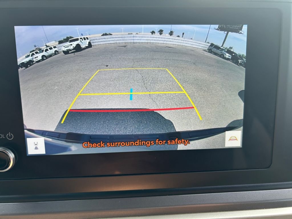 Used 2024  Toyota TRD Off-Road image 26