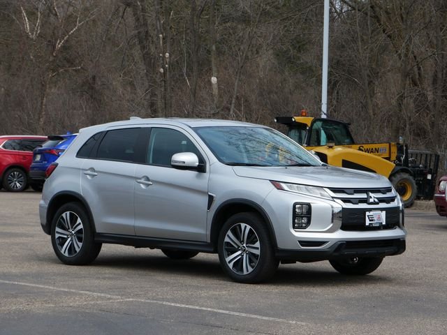 2023 Mitsubishi Outlander Sport SE