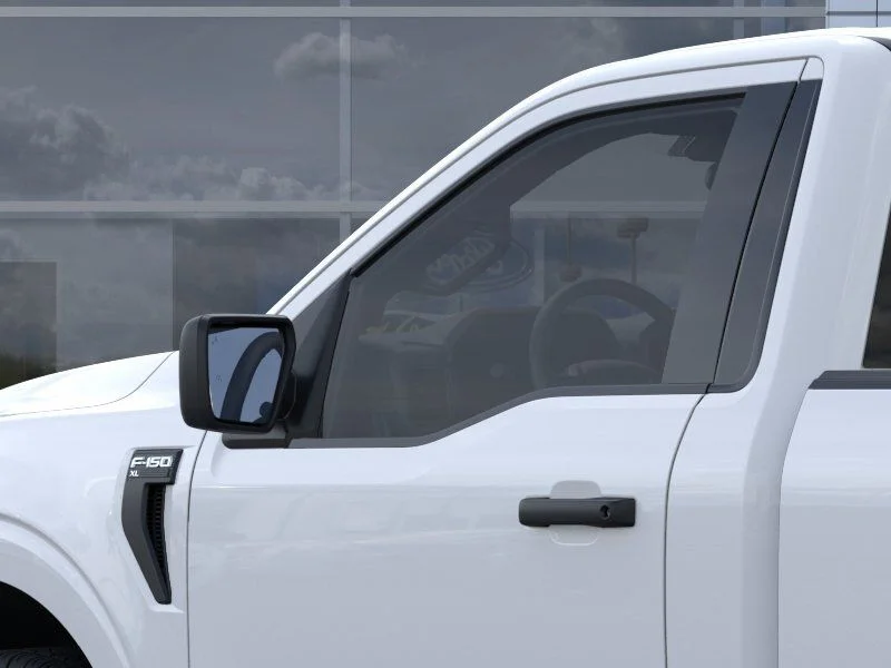 New 2026 Oxford White Ford XL image 19