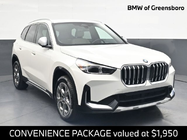 2023 BMW X1