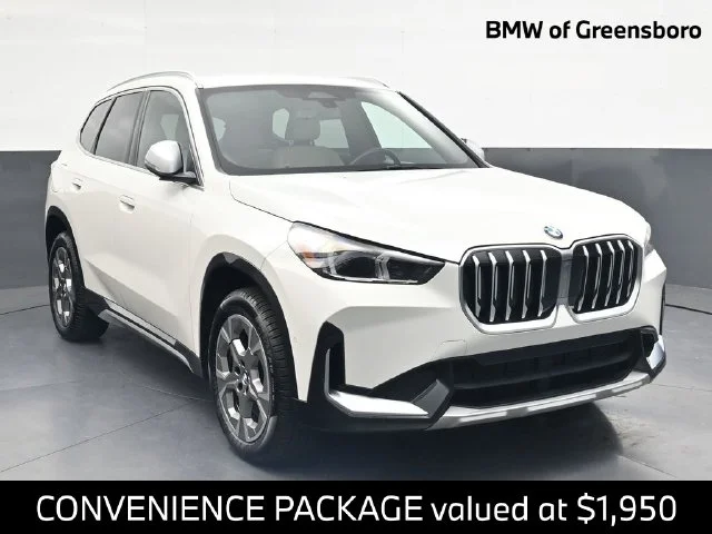2023 BMW X1