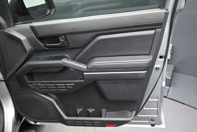 Used 2025 Silver Toyota SR5 image 23