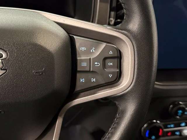 Used 2025 Gray Ford Big Bend image 15