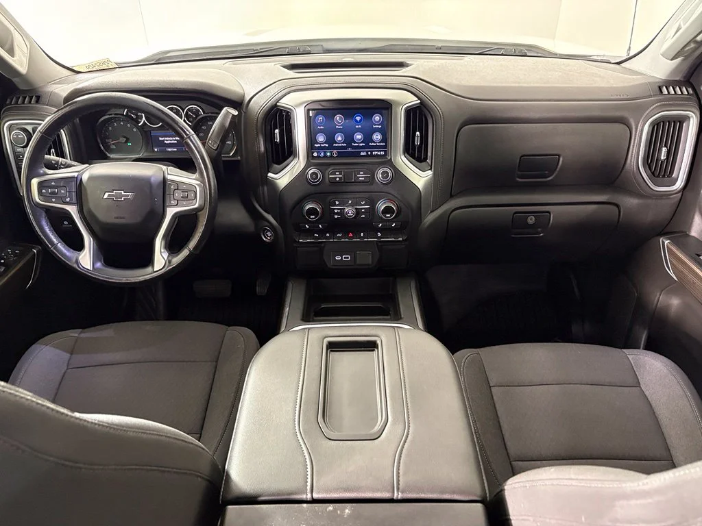 Used 2022 Beige Chevrolet RST image 36