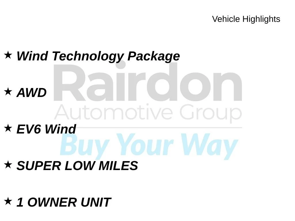 Used 2024 Gravity Blue Kia Wind image 10