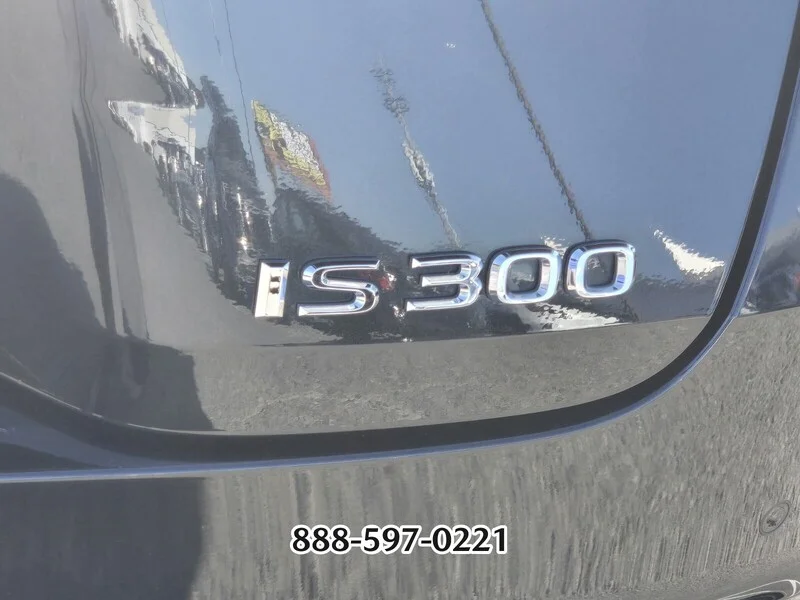 Used 2022 Caviar LEXUS 300 image 15