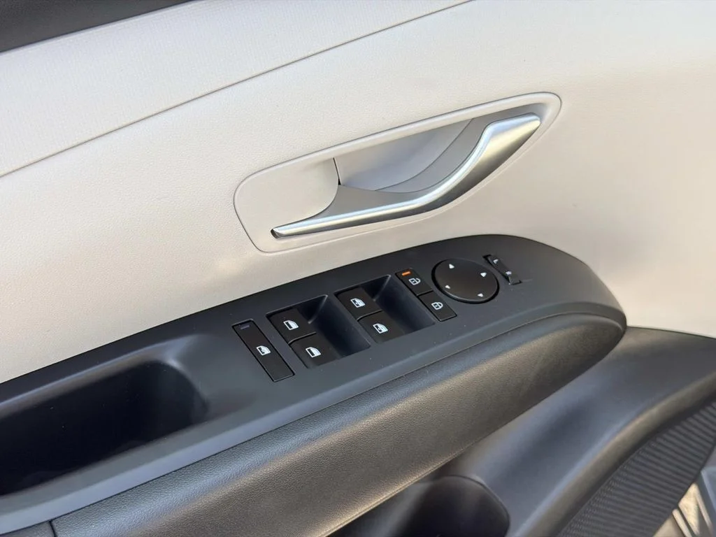 Used 2026 Gray Hyundai SEL image 16