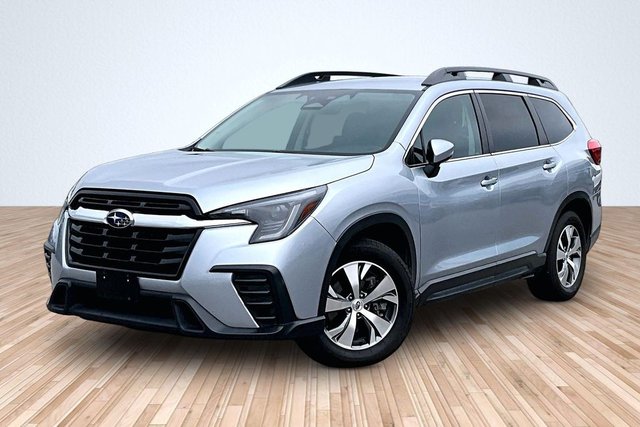 2023 Subaru Ascent Premium
