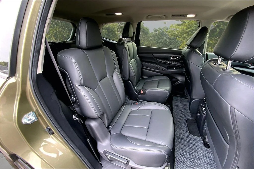 Used 2026 Brown Subaru Premium image 24