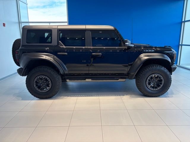 Used 2023 Black Ford Raptor image 6