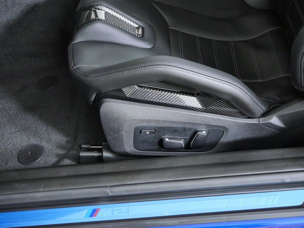 New 2026 Portimao Blue Metallic BMW Base image 35