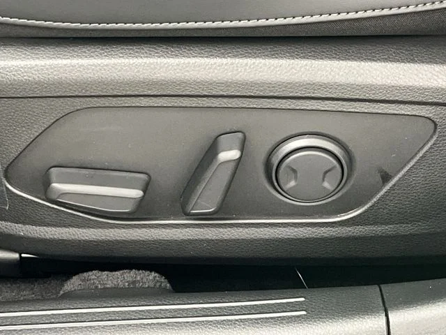 New 2026 Wolf Gray Kia GT-Line FWD image 12