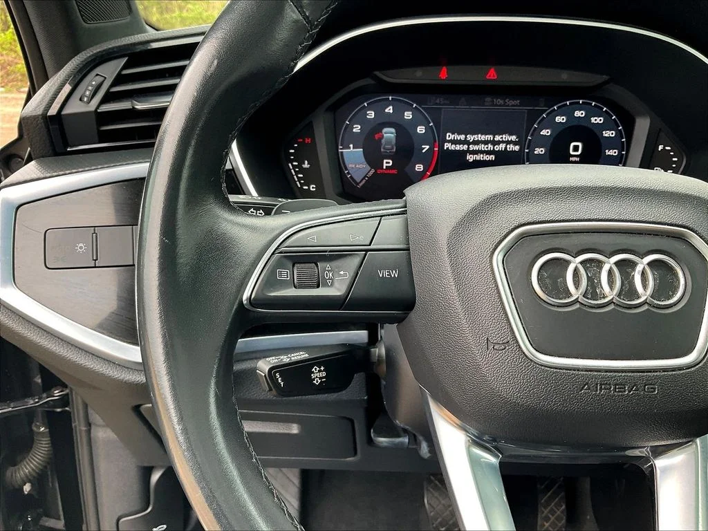 2021 Audi Q3 S Line Premium - Photo 11