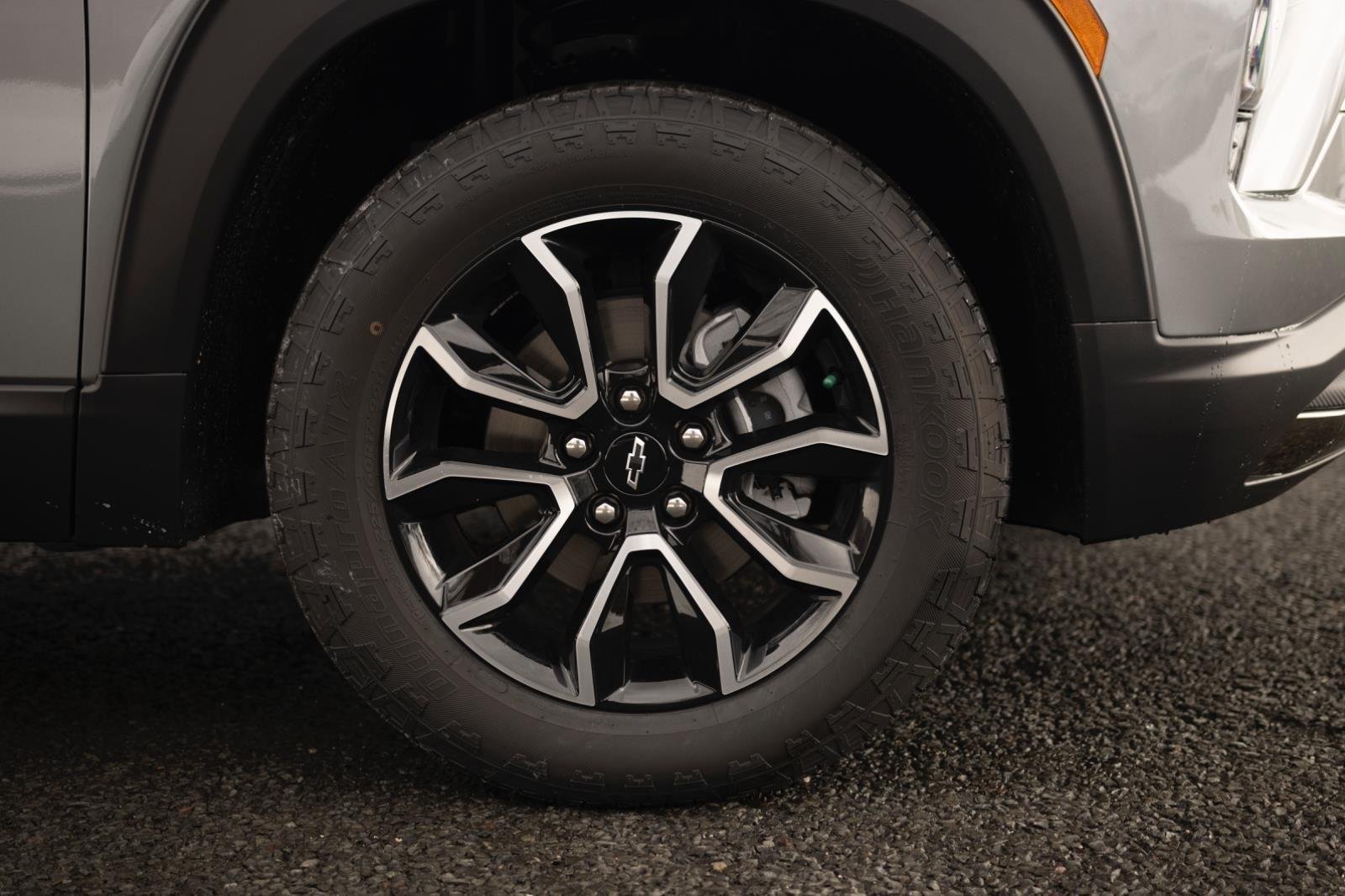 2026 Chevrolet Trailblazer Activ - Photo 10