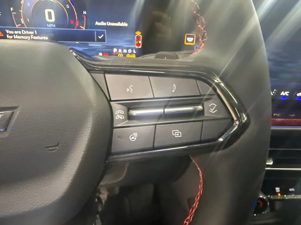 2026 Chevrolet Traverse RS - Photo 25