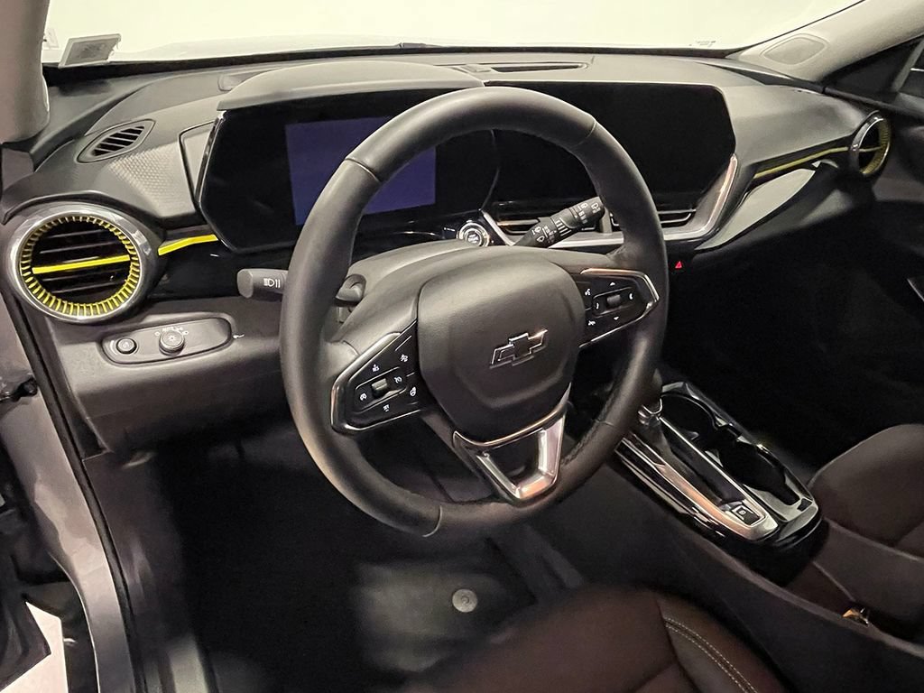 Used 2024 Sterling Gray Metallic Chevrolet ACTIV image 15