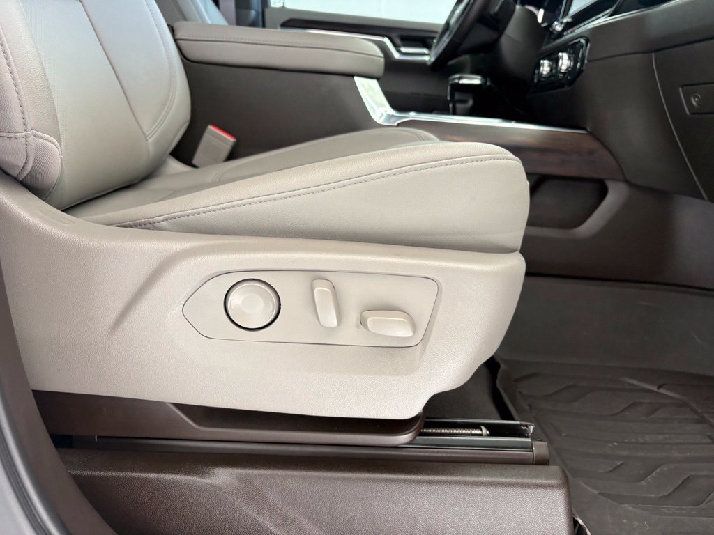 2022 GMC Sierra 1500 SLT - Photo 44