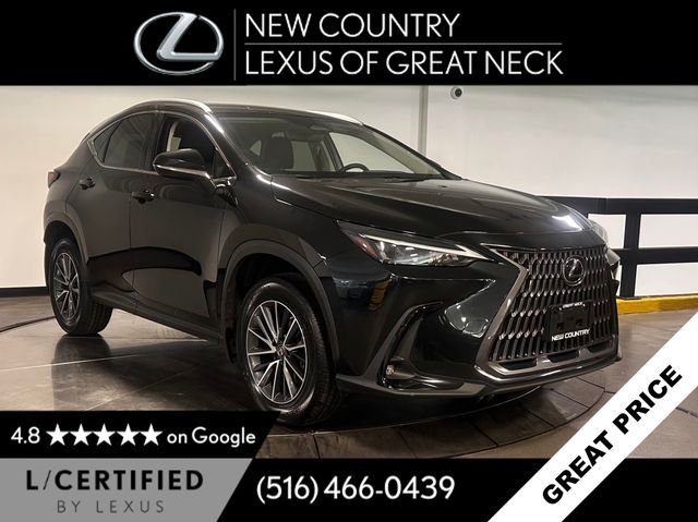 2023 Lexus NX 350 250 AWD's photo