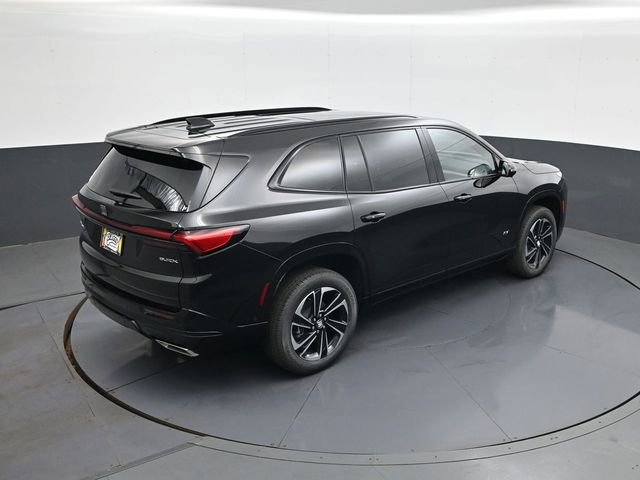 New 2026 Ebony Twilight Metallic Buick Sport Touring image 18
