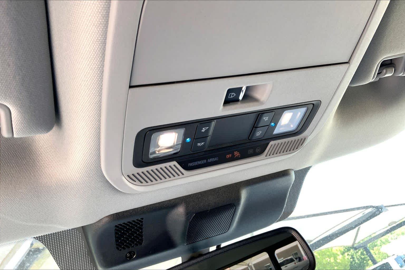 Used 2024 Agate Black Metallic Ford XLT image 33