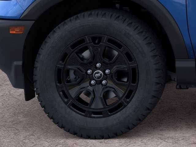 New 2026 Velocity Blue Metallic Ford Outer Banks image 19