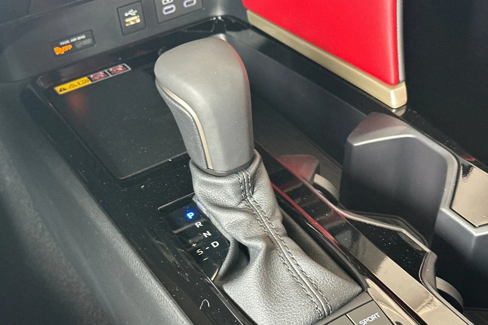 New 2026  Toyota XSE image 26