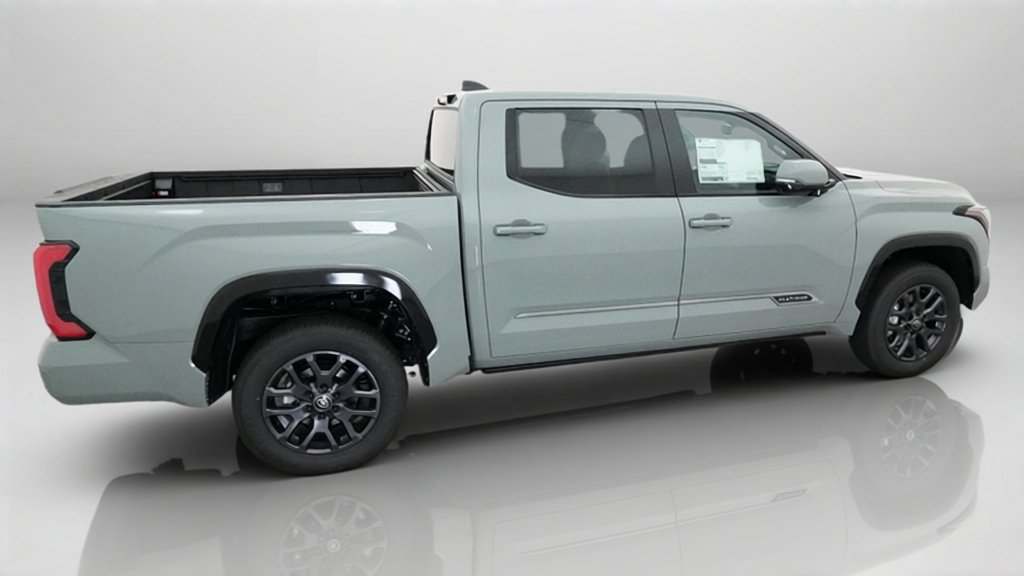 2026 Toyota Tundra Platinum - Photo 40
