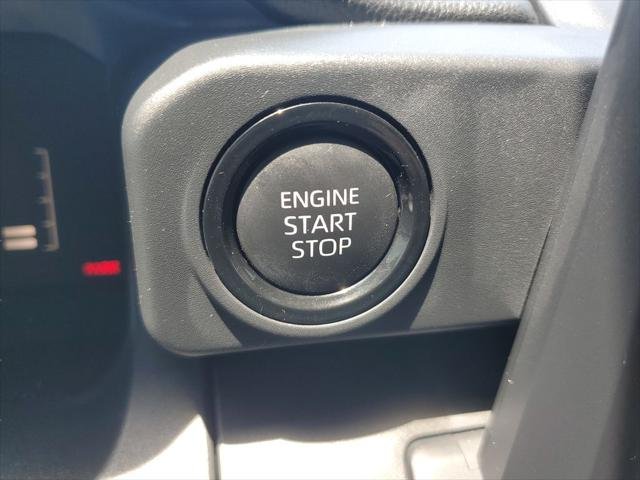 Certified Used 2025 ICE CAP Toyota  image 22