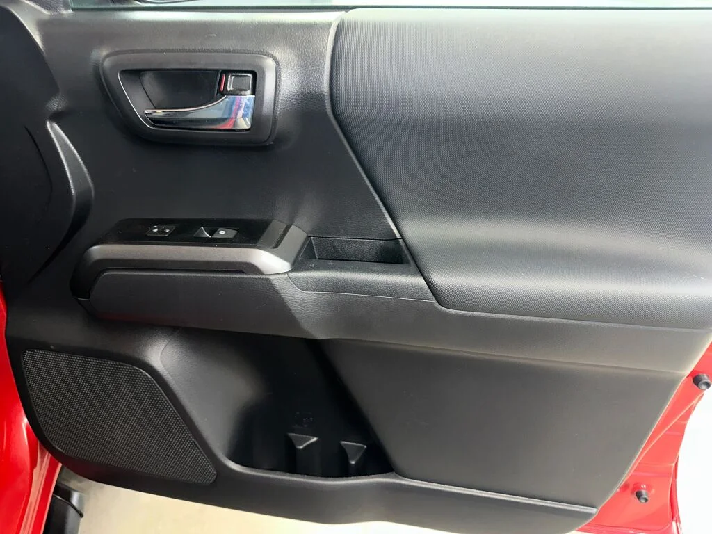 2023 Toyota Tacoma TRD Off Road - Photo 30