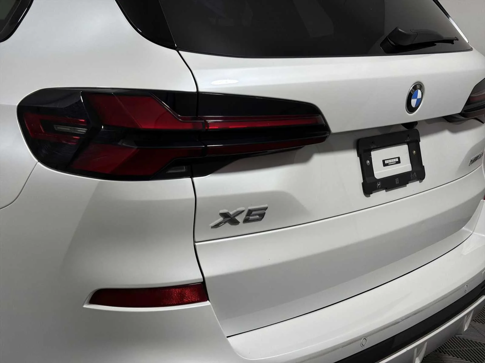 2024 BMW X5 40i - Photo 27