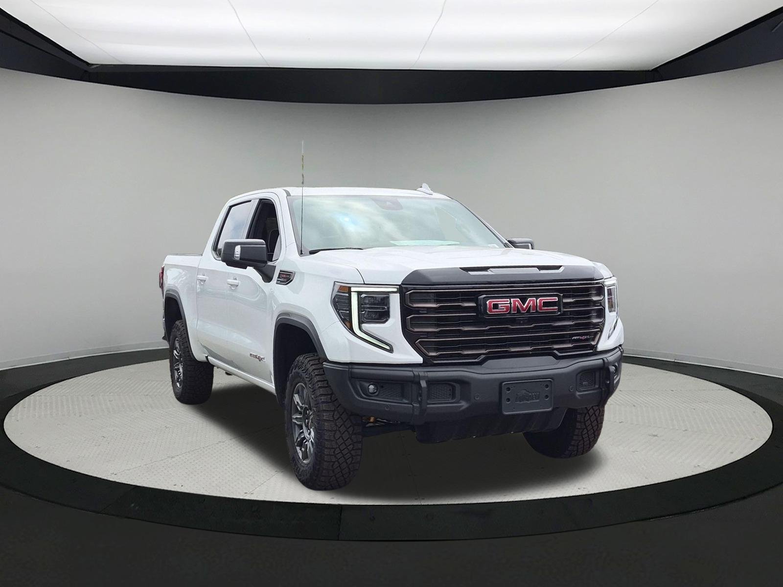 2026 GMC Sierra 1500 AT4X - Photo 7