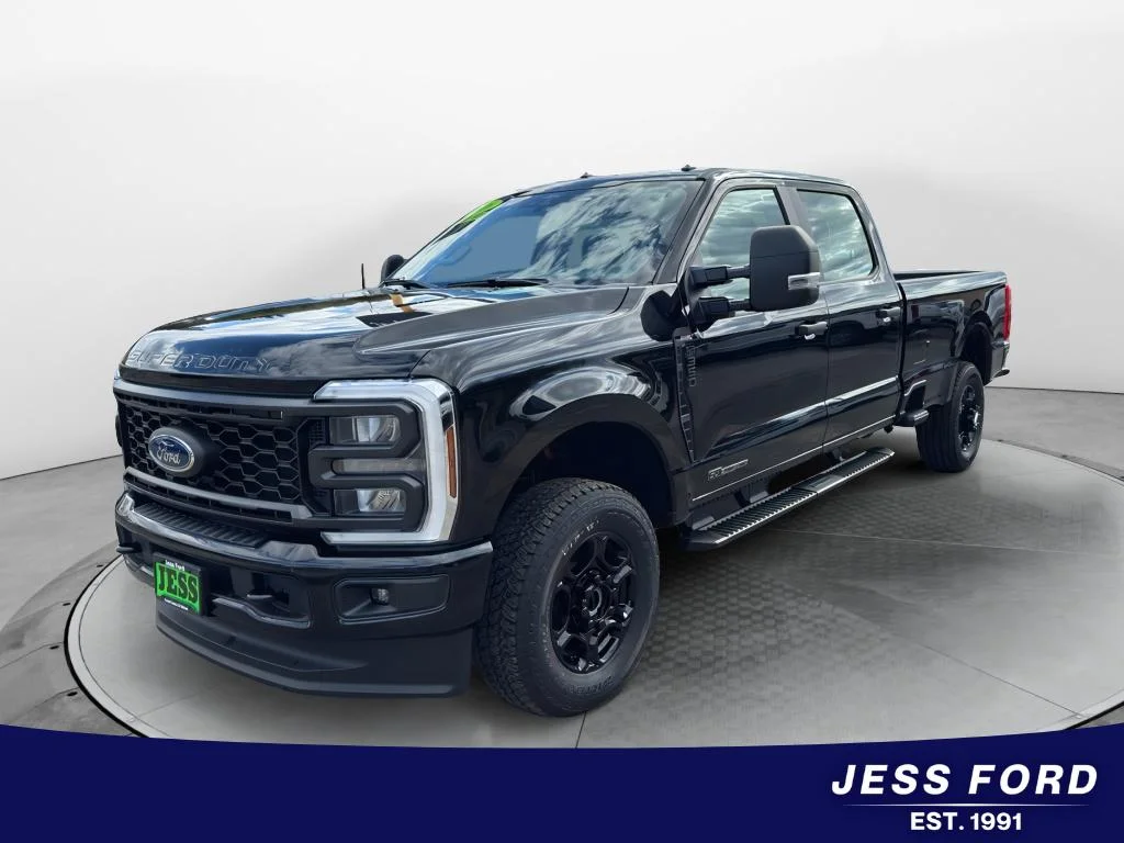 2026 Ford F-350 Super Duty