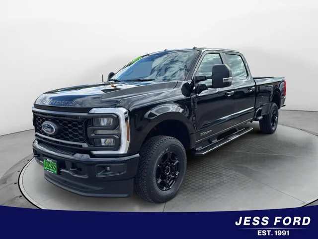 2026 Ford Super Duty F-350® XL