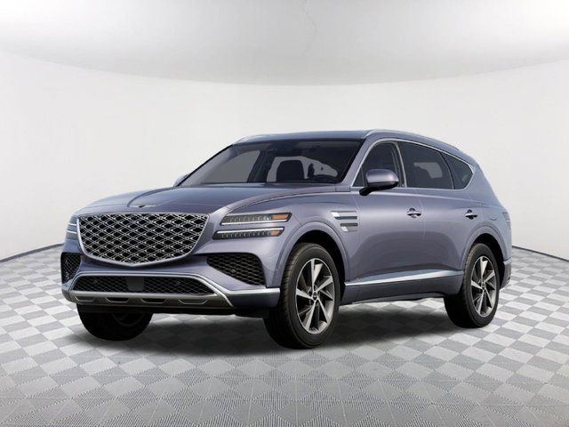 2027 Genesis GV80 2.5T ADVANCED