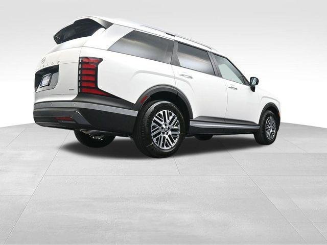 New 2026 White Hyundai SEL AWD image 36