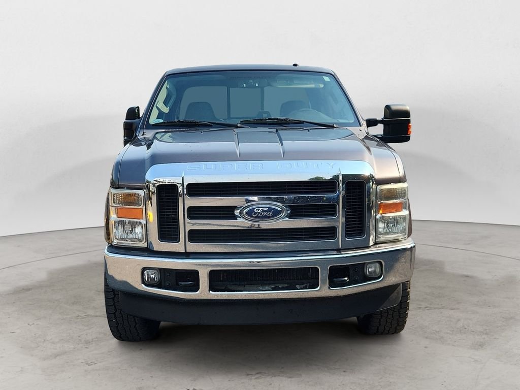 Used 2008  Ford XL image 2