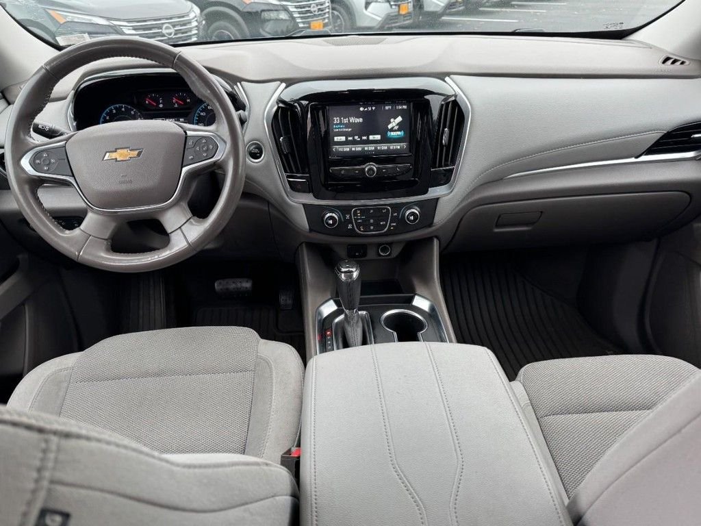 Used 2019 Silver Chevrolet LT image 11