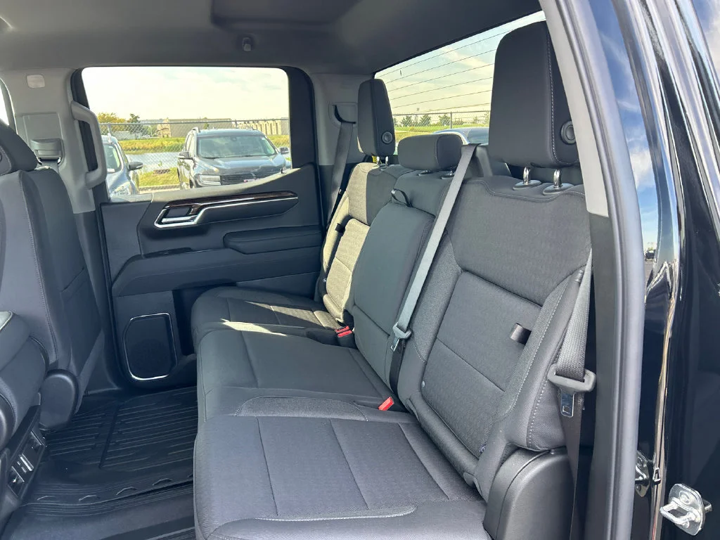 2026 GMC Sierra 1500 Elevation - Photo 35