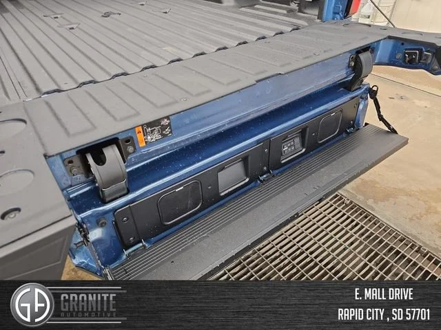 2026 GMC Sierra 3500HD Denali Ultimate - Photo 39