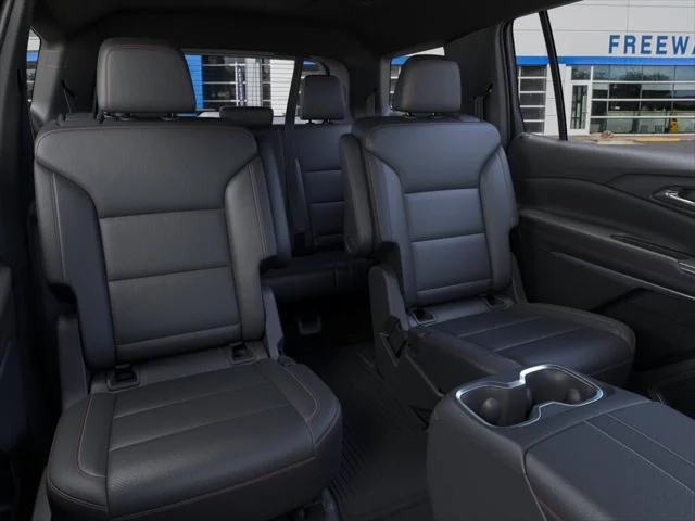 2026 Chevrolet Traverse Z71 - Photo 17