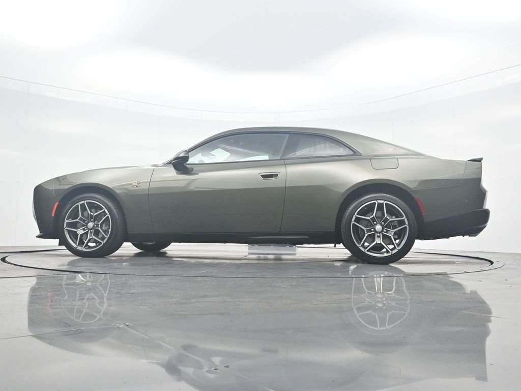 New 2026 Green Machine Dodge Scat Pack image 39