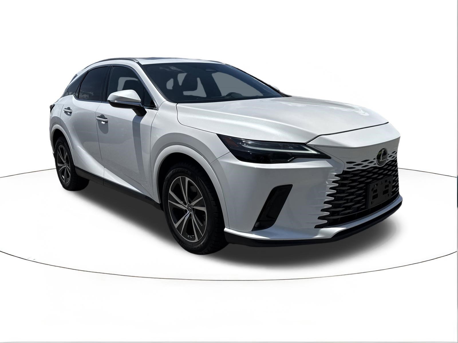 2023 Lexus RX 350 350 Premium Plus AWD's photo